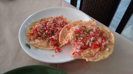 Hotel Menino Restaurant